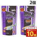 【エントリーでポイント10倍】『ゆうパケット配送』 キョーリン メダカの舞 ブリード 90g×2個 ペット 餌 エサ メダカ メス アクアリウム 国産 日本製『...