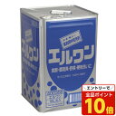 【エントリーでポイント10倍】ライオン 業務用洗剤 エルワン 18L『送料無料(一部地域除く)』