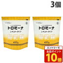 【エントリーでポイント10倍】とろみ剤 介護 トロミーナ レギュラータイプ 400g 3個『送料無料(一部地域除く)』