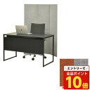 【エントリーでポイント10倍】オカムラ 集中パネル フロアタイプ 3連 W1290×D10×H1520mm オレンジレッド/ライトグレー 8TFPDF FLZ9...