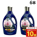 【エントリーでポイント10倍】P&G 柔軟剤 メキシコダウニー エレガンス (Elegance) 2.6L×6本 洗濯用 洗濯用品 衣類用 衣類用柔軟剤 elegance『送料無料(一部地域除く)』