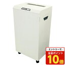 【エントリーでポイント10倍】アスカ クロスカットシュレッダー A3サイズ S300『個人宅配送不可』『代引不可』『送料無料(一部地域除く)』