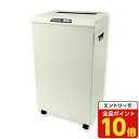 【エントリーでポイント10倍】アスカ マイクロカットシュレッダー A3サイズ S400M『個人宅配送不可』『代引不可』『送料無料(一部地域除く)』