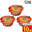 【エントリーでポイント10倍】『賞味期限:25.10.14』ブタメン焼そば おまけのカレー味トッピング付き 105g 12個 エースコック