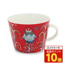 【エントリーでポイント10倍】イッタラ タイカ コーヒーカップ 200ml レッド iittala Taika
