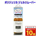 【エントリーでポイント10倍】ポリジェリカ ジェルリムーバー 50ml