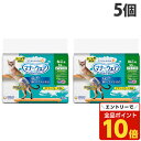 【エントリーでポイント10倍】マナーウェア ねこ用 猫用おむつ SSサイズ 40枚入×5個 ユニチャーム『送料無料(一部地域除く)』