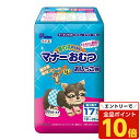 【エントリーでポイント10倍】第一衛材 P.one 男の子のためのマナーおむつ おしっこ用 超小型犬 17枚入 PMO-700 犬用 トイレ用品 ペットグッズ ...
