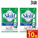 【エントリーでポイント10倍】扇雀飴本舗 スコールキャンデー 50g×3袋 飴 アメ キャンディ 扇雀 SKAL アソート