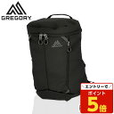 【SS限定エントリーでポイント5倍】GREGORY グレゴリー バックパック RHUNE ルーヌ 25 25L カーボンブラック 1433776404 リュックサック リュック バッグ アウトドア アウトドアブランド『送料無料(一部地域除く)』
