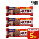 【SS限定エントリーでポイント5倍】ブルボン スローバー チョコレートクッキー 41g 9個 ウィングラム