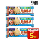 【SS限定エントリーでポイント5倍】ブルボン スローバー 濃厚ココナッツミルク 41g 9個 ウィングラム