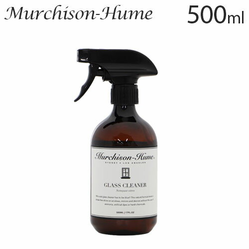 }[`\q[ KXN[i[ 500ml / Murchison-Hume OXN[i[ KXNU[ |  tOXt[