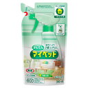 花王 かんたんマイペット 詰替用 350ml(3)