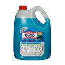 花王 ガラスマジックリン 業務用4.5L