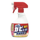 カビとり スーパーハイパワー 本体 400ml