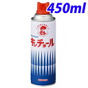 大日本除虫菊 キンチョール 450ml