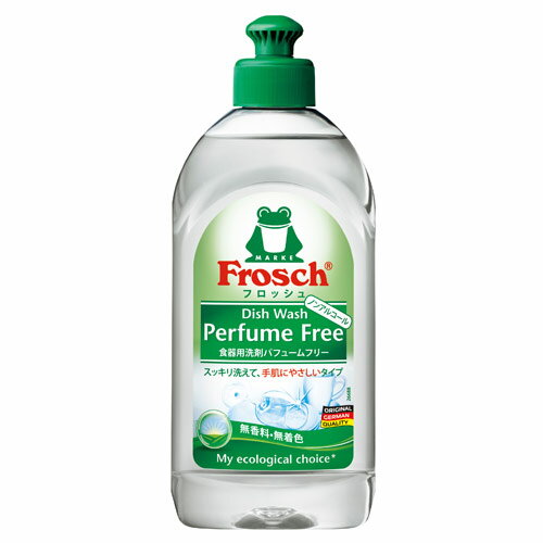 フロッシュ 食器用洗剤 パフュームフリー 300mlのサムネイル