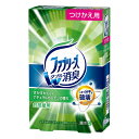 P&G 置き型ファブリーズ すがすがしいナチュラルガーデンの香り つめかえ用 130g
