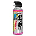 アース製薬 ヤブ蚊マダニジェット 屋外用 480ml 殺虫剤 殺虫スプレー 庭 畑 スプレー 蚊 マダニ 駆除 1