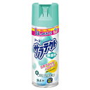 アース製薬 サラテクト 無香料 400ml 虫除けスプレー 虫除け 殺虫剤 蚊 スプレー 『医薬部外品』