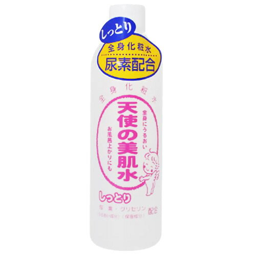 大明化学工業 天使の美肌水 しっとり 310ml 大明化学工業 天使の美肌水 しっとり 310ml
