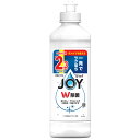 P&G 除菌ジョイ コンパクト 詰替用 300ml 食器用 食器用洗剤 キッチン キッチン用洗剤 JOY