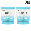 ウエルハーモニー トロミーナ ソフトタイプ 400g×3個 介護用品 介護 食品 とろみ調整 粘度調整 嚥下障害『送料無料(一部地域除く)』