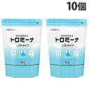 とろみ剤 介護 トロミーナ ソフトタイプ 1kg 10個『送料無料(一部地域除く)』