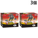 エステー オンパックス 貼るくつ下用 黒 15足入×3個 使いすてカイロ 貼るタイプ 温熱用品 寒さ対策 靴下 足元