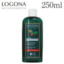 Si GCWGiW[Vv[ 250ml / LOGONA