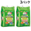 ジェックス うさピカ 毎日のお掃除ティッシュ ボリュームパック 3個入×3パック うさぎ お掃除 お手入れ 拭き掃除 除菌 消臭『送料無料(一部地域除く)』
