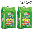 ジェックス うさピカ 毎日のお掃除ティッシュ ボリュームパック 3個入×12パック うさぎ お掃除  ...