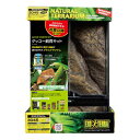 ジェックス ゲッコー飼育キット GT3045 爬虫類 クレステッドゲッコー 樹上棲 飼育キット 飼育『送料無料(一部地域除く)』