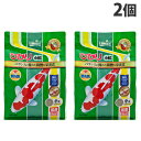 キョーリン ひかり 小粒 1.2kg×2個 ペット 餌 エサ 錦鯉 鯉 魚 アクアリウム 国産 日本製『送料無料(一部地域除く)』