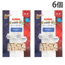 フリーズドライ 犬用 タラ 14g 6個 マルジョー&ウエフク『送料無料(一部地域除く)』