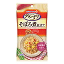 グラン・デリ パウチ そぼろ煮仕立て 40g×3袋