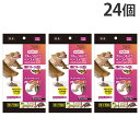 GEX Repdeli フルーツ&バグペースト プロテインプラス 24個『送料無料(一部地域除く)』(4)