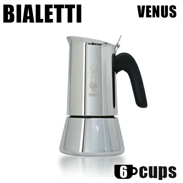 wsAix Bialetti rAbeB GXvb\}V VENUS 6CUPS B[iX 6Jbvp GXvb\ R[q[wiꕔn揜jx