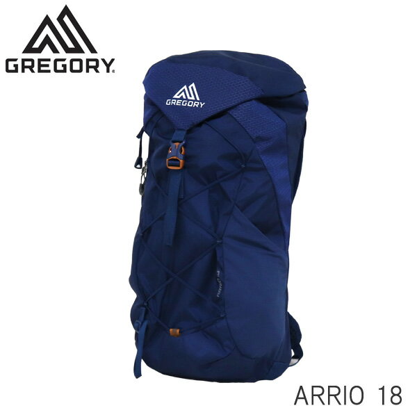 GREGORY グレゴリー バックパック ARRIO