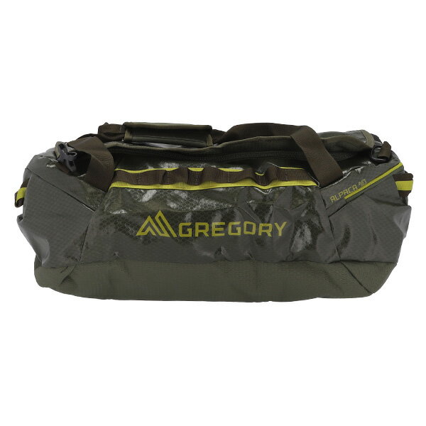 GREGORY ���쥴�꡼ �Хå��ѥå� ALPACA ����ѥ� 40 40L �ե����륰�꡼�� 147897A182 ���åե�Хå� �ܥ��ȥ�Хå� �ܥ��ȥ� ���å� �Хå�������̵���ʰ����ϰ�����ˡ�