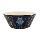 イッタラ タイカ ボウル 300ml ブルー iittala Taika