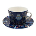 イッタラ タイカ コーヒーカップ&ソーサー 200ml ブルー iittala Taika