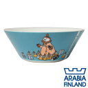 ARABIA ArA Moomin [~ {E ~vl 15cm MymbleLs mother