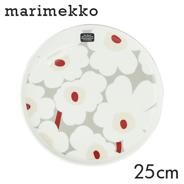 Marimekko }bR Unikko EjbR M v[g 25cm zCg~CgO[~bh~CG[ fBbV M M HM H mHwiꕔn揜jx