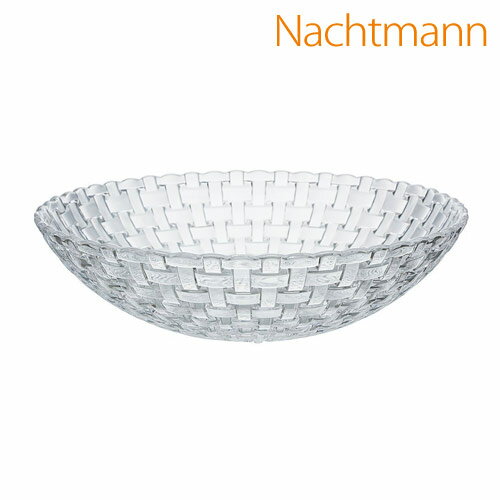 ナハトマン Nachtmann ナハトマン BOSSA NOVA 77688 ボサノバ ボウル 30cm