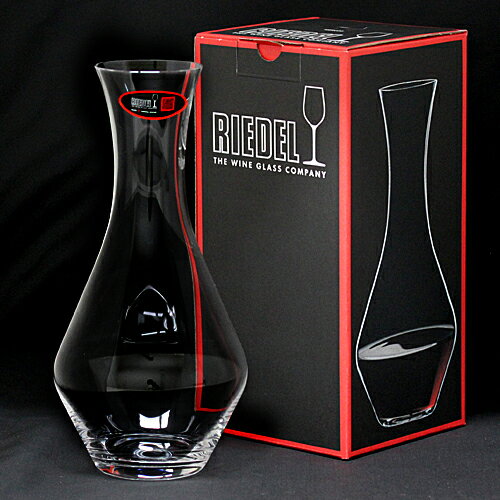 リーデル RIEDEL デカンタ 1440/14 メルロ『送料無料(一部地域除く)』