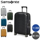 T\iCg PROXIS vNVX Xsi[ 55~40~20cm EXP Samsonite Proxis Spinner 38/44L X[cP[Xwiꕔn揜jx