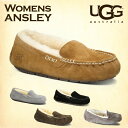 UGG アグ アンスレー ムートンシューズ 3312 ウィメ...
