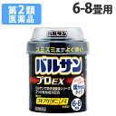 『第2類医薬品』 レック 殺虫剤 バルサン プロEX 6-8畳用 20g 殺虫 殺菌 殺虫剤 総合害虫駆除 ゴキブリ ダニ
